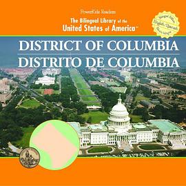 District of Columbia/Distrito de Columbia pdf epub mobi 电子书 下载