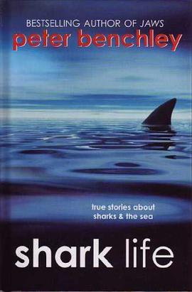 Shark Life pdf epub mobi 電子書 下載