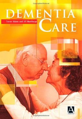 Dementia Care pdf epub mobi 电子书 下载