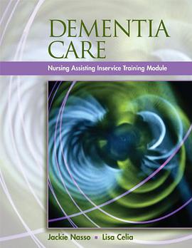 Dementia Care pdf epub mobi 下载
