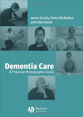 Dementia Care pdf epub mobi 電子書 下載