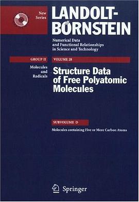 Molecules Containing Five or More Carbon Atoms