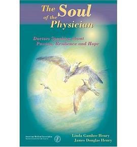 The Soul of the Physician pdf epub mobi 电子书 下载