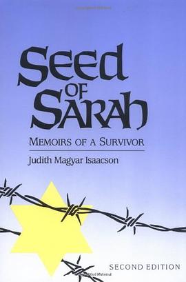 Seed of Sarah pdf epub mobi 电子书 下载