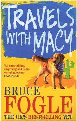 Travels With Macy pdf epub mobi 电子书 下载