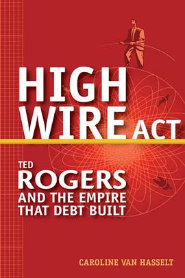 High Wire Act pdf epub mobi 電子書 下載