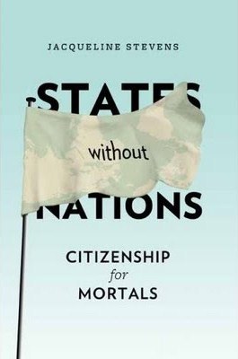States Without Nations pdf epub mobi 电子书 下载