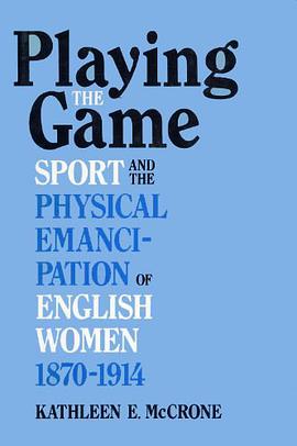 Playing the Game pdf epub mobi 电子书 下载