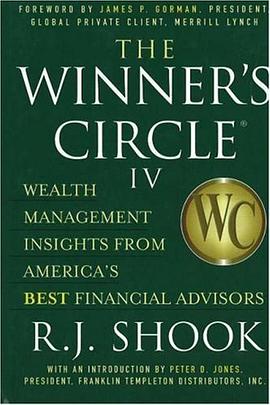 The Winner's Circle IV pdf epub mobi 电子书 下载