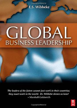 Global Business Leadership pdf epub mobi 电子书 下载