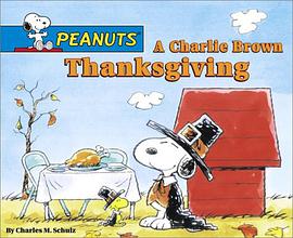 A Charlie Brown Thanksgiving pdf epub mobi 电子书 下载