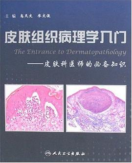 皮肤组织病理学入门 pdf epub mobi 电子书 下载