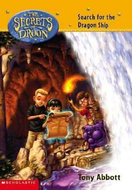 Search for the Dragon Ship pdf epub mobi 電子書 下載