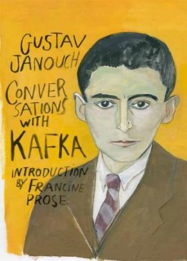 Conversations with Kafka pdf epub mobi 電子書 下載