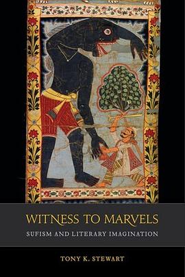 Witness to Marvels pdf epub mobi 電子書 下載