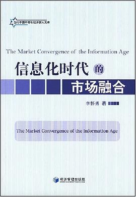 信息化时代的市场融合 pdf epub mobi 电子书 下载
