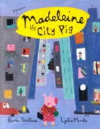 Madeline the City Pig pdf epub mobi 电子书 下载