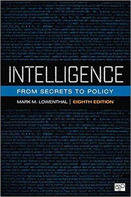 Intelligence: From Secrets to Policy pdf epub mobi 下载