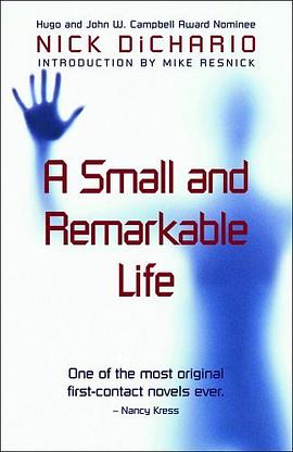 A Small And Remarkable Life pdf epub mobi 电子书 下载