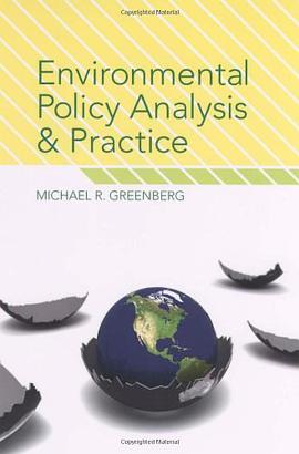 Environmental Policy Analysis and Practice pdf epub mobi 电子书 下载