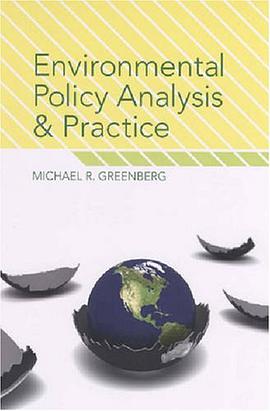 Environmental Policy Analysis and Practice pdf epub mobi 电子书 下载