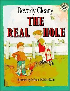 The Real Hole pdf epub mobi 电子书 下载