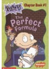 The Perfect Formula Rugrats Chapter Book， No. 1 pdf epub mobi 电子书 下载