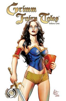 Grimm Fairy Tales pdf epub mobi 电子书 下载