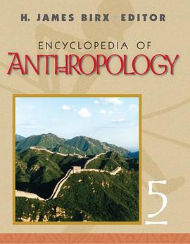 Encyclopedia of Anthropology (5 Volume Set) pdf epub mobi 電子書 下載