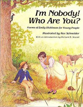 I'm Nobody! Who are You? pdf epub mobi 电子书 下载
