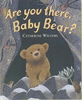 Are You There Baby Bear 小熊奥菲系列 pdf epub mobi 电子书 下载