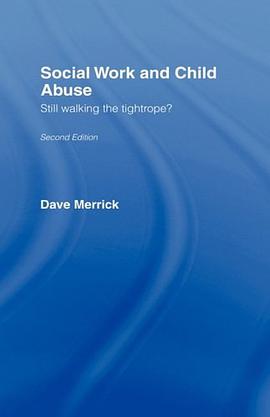 Social Work and Child Abuse pdf epub mobi 电子书 下载