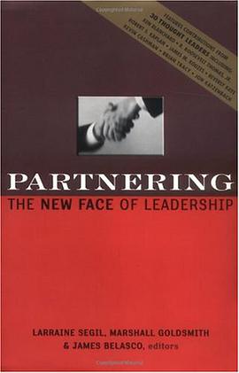 Partnering pdf epub mobi 电子书 下载