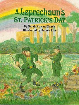 A Leprechaun's St.Patricks Day