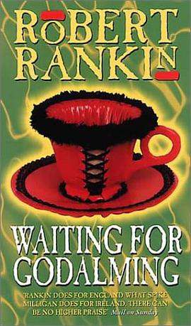 Waiting for Godalming pdf epub mobi 电子书 下载