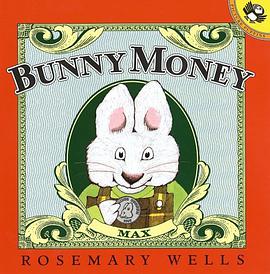 Bunny Money (Max and Ruby) pdf epub mobi 电子书 下载