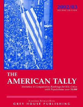 The American Tally 2003