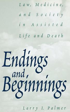 Endings and Beginnings pdf epub mobi 电子书 下载