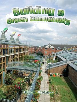 Building a Green Community pdf epub mobi 电子书 下载