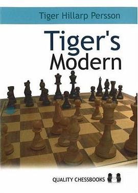 Tiger's Modern pdf epub mobi 电子书 下载