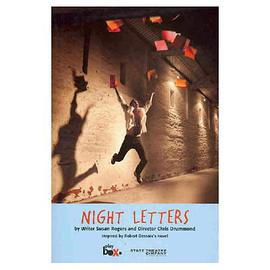 Night Letters pdf epub mobi 下载