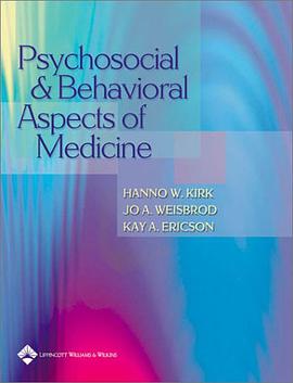 Psychosocial and Behavioral Aspects of Medicine pdf epub mobi 電子書 下載