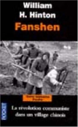 Fanshen pdf epub mobi 電子書 下載