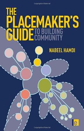 The Placemaker's Guide to Building Community pdf epub mobi 电子书 下载