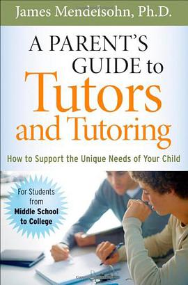 A Parent's Guide to Tutors and Tutoring