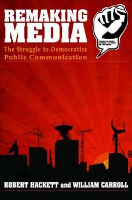 Remaking Media pdf epub mobi 电子书 下载