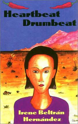 Heartbeat, Drumbeat pdf epub mobi 电子书 下载