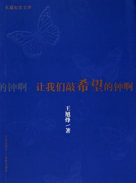 让我们敲希望的钟啊 pdf epub mobi 电子书 下载