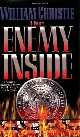 The Enemy Inside pdf epub mobi 电子书 下载