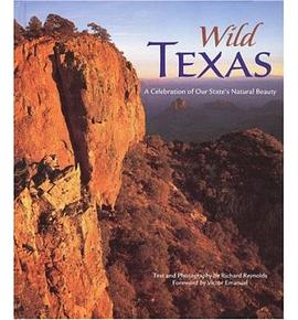 Wild Texas pdf epub mobi 电子书 下载